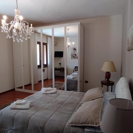 B&B Golfo Asinara Suite & Relax Sorso Extérieur photo