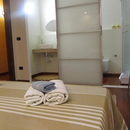 B&B Golfo Asinara Suite & Relax Sorso Extérieur photo