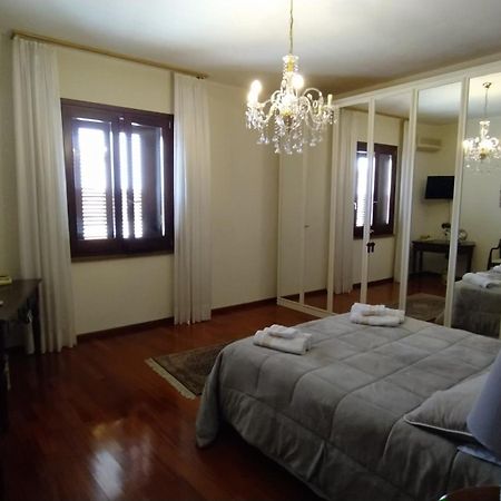 B&B Golfo Asinara Suite & Relax Sorso Extérieur photo