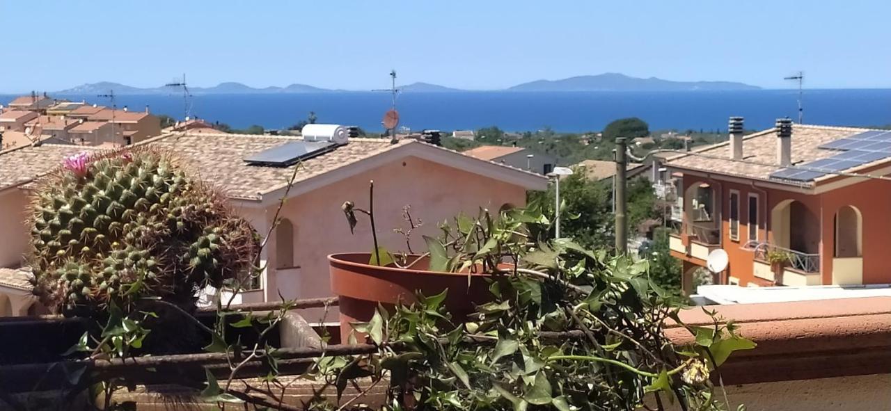 B&B Golfo Asinara Suite & Relax Sorso Extérieur photo