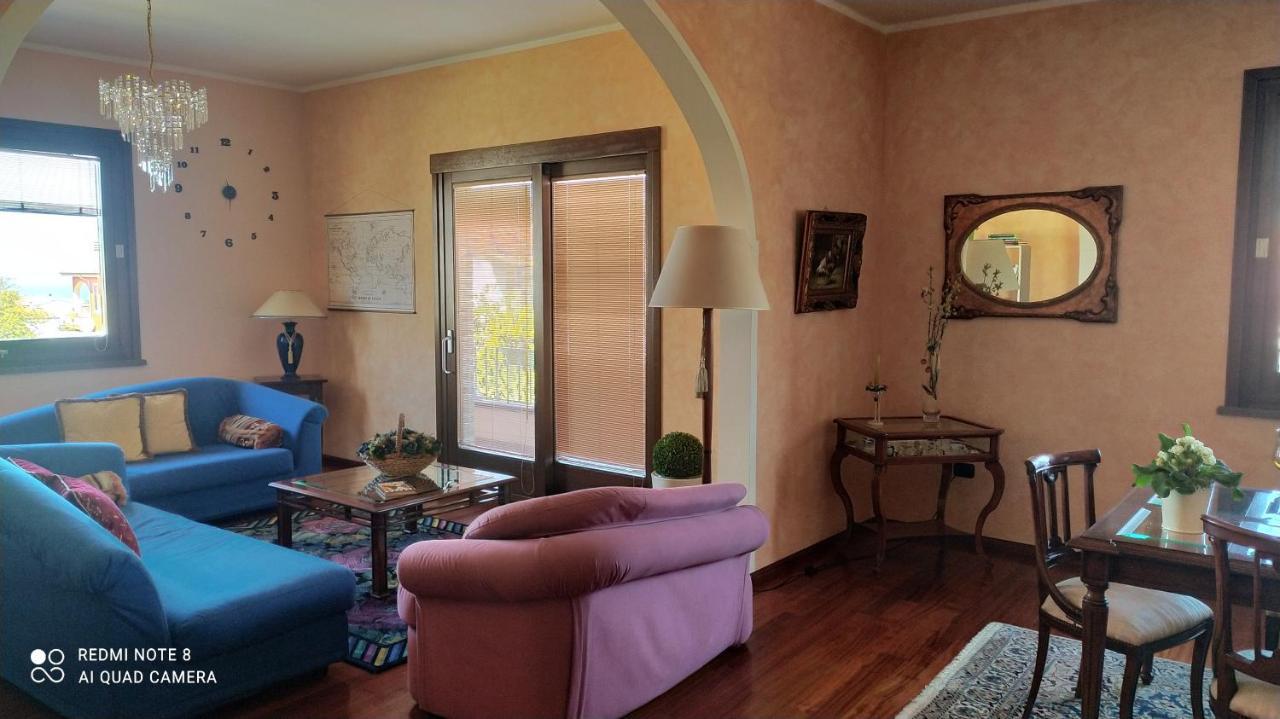 B&B Golfo Asinara Suite & Relax Sorso Extérieur photo