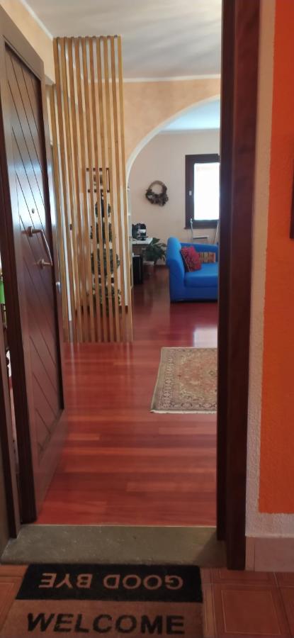 B&B Golfo Asinara Suite & Relax Sorso Extérieur photo