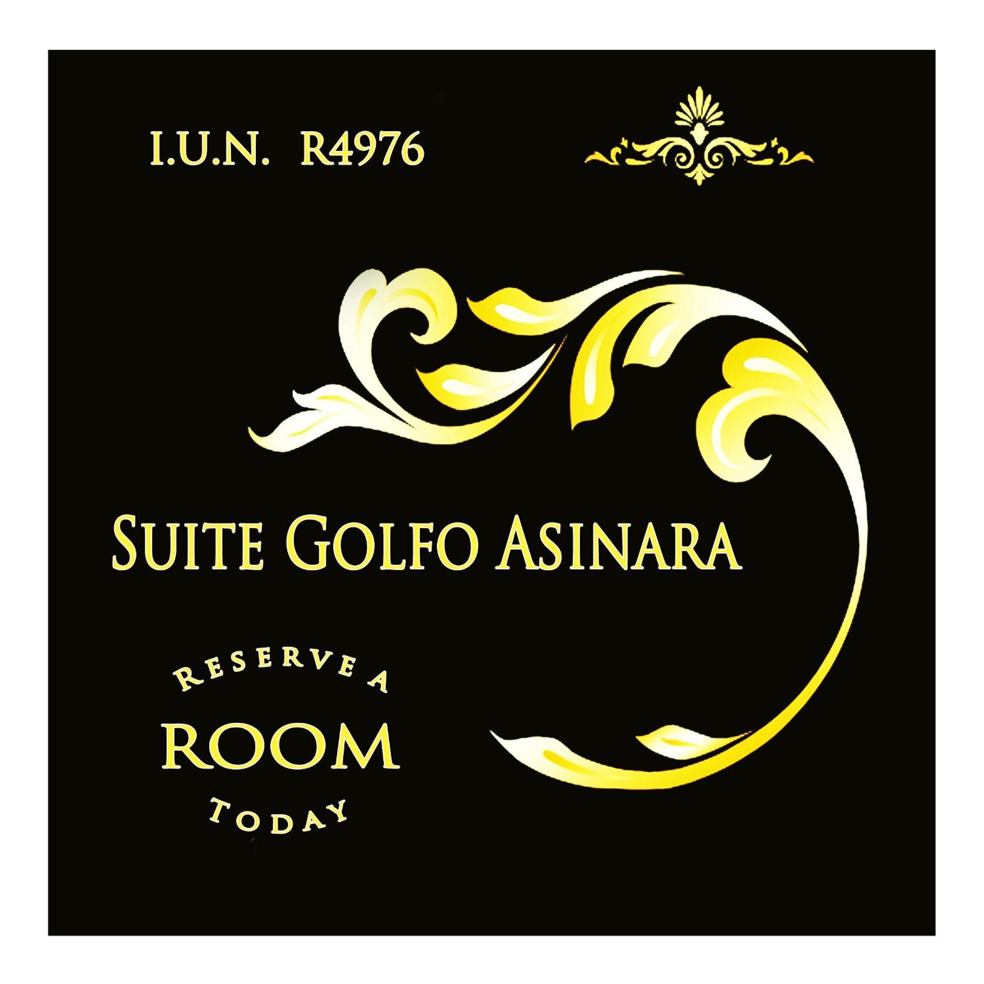 B&B Golfo Asinara Suite & Relax Sorso Extérieur photo