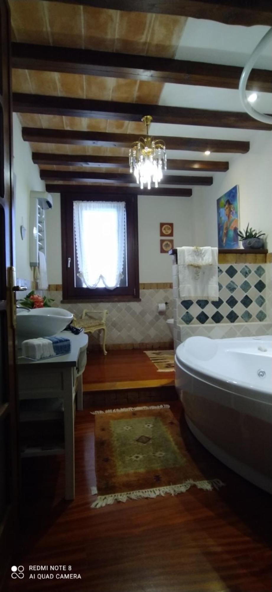 B&B Golfo Asinara Suite & Relax Sorso Extérieur photo