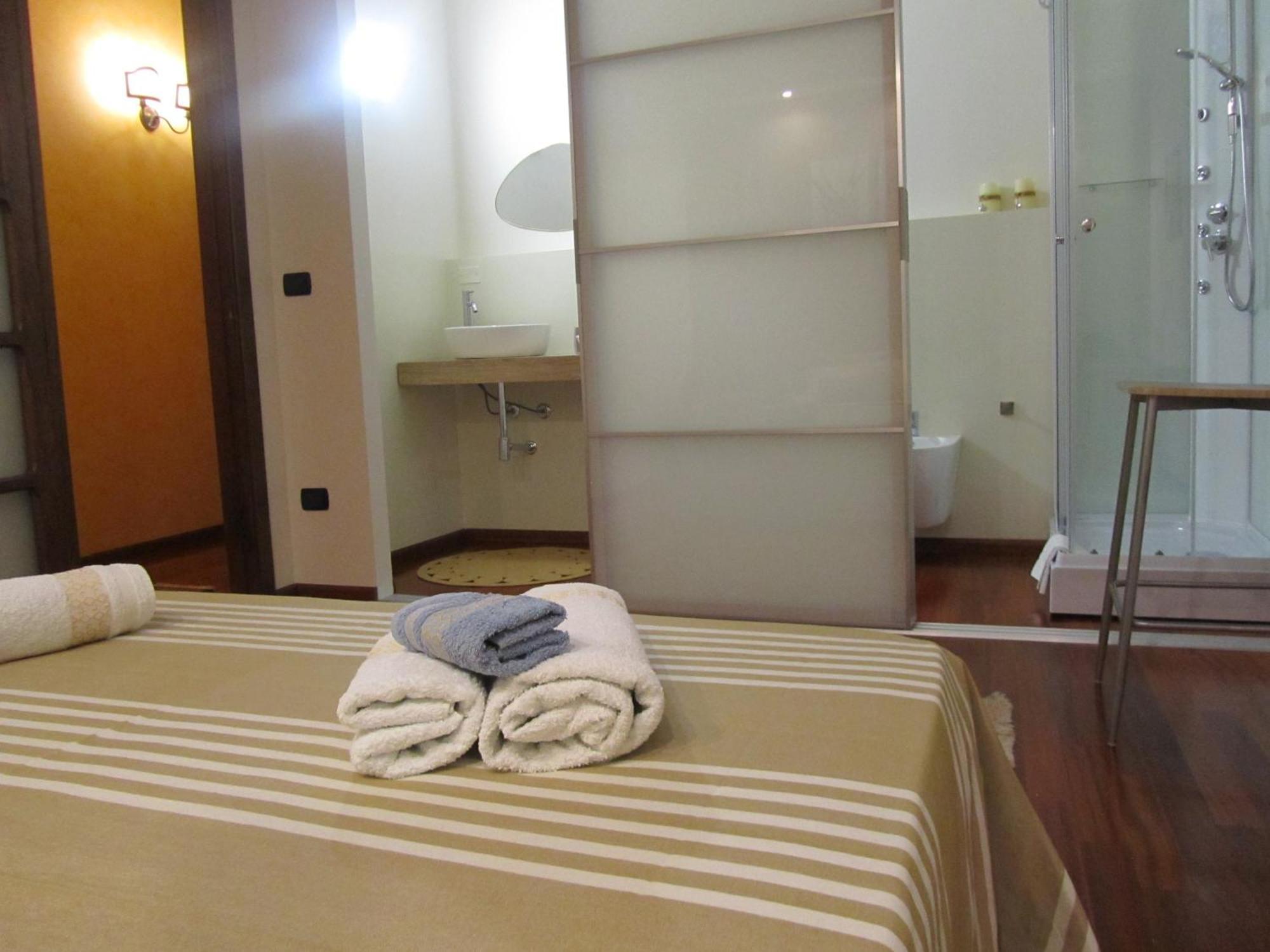 B&B Golfo Asinara Suite & Relax Sorso Extérieur photo