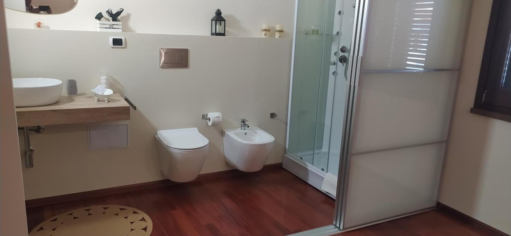 B&B Golfo Asinara Suite & Relax Sorso Extérieur photo