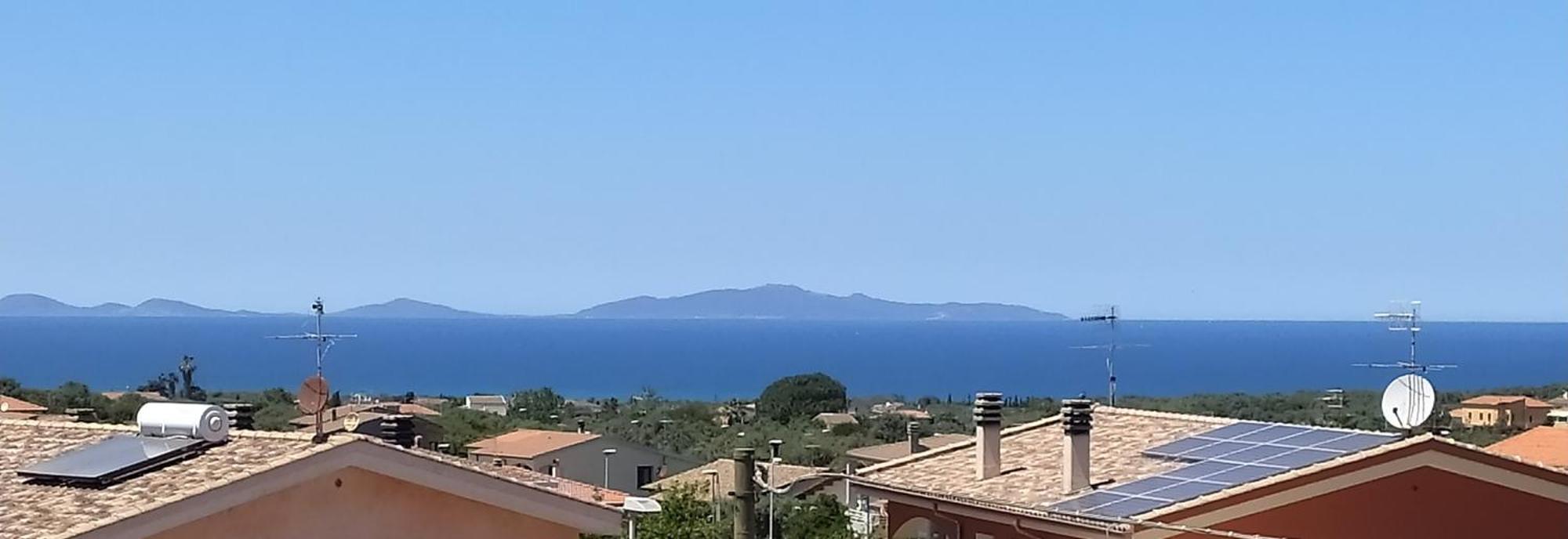 B&B Golfo Asinara Suite & Relax Sorso Extérieur photo