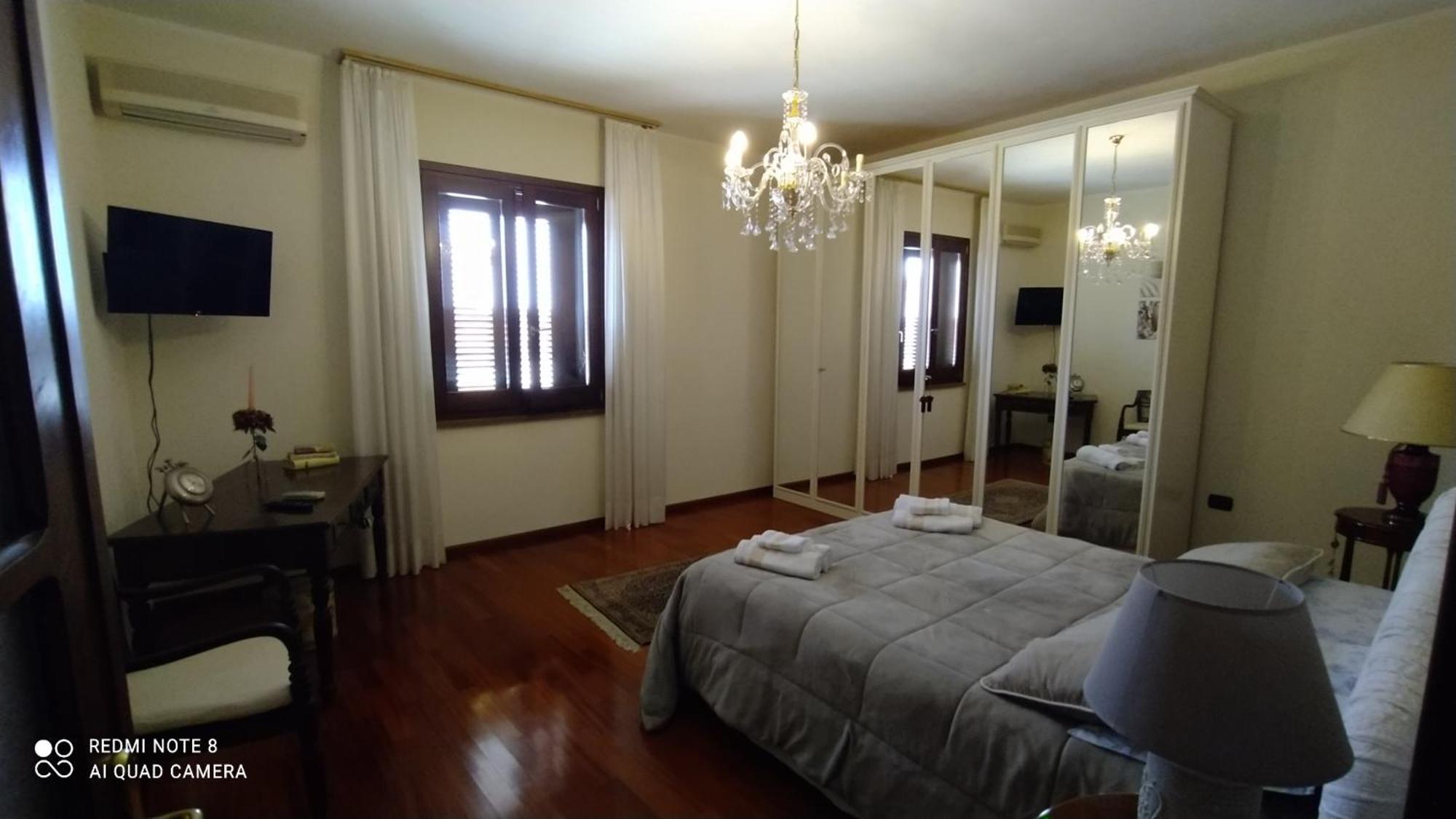 B&B Golfo Asinara Suite & Relax Sorso Extérieur photo